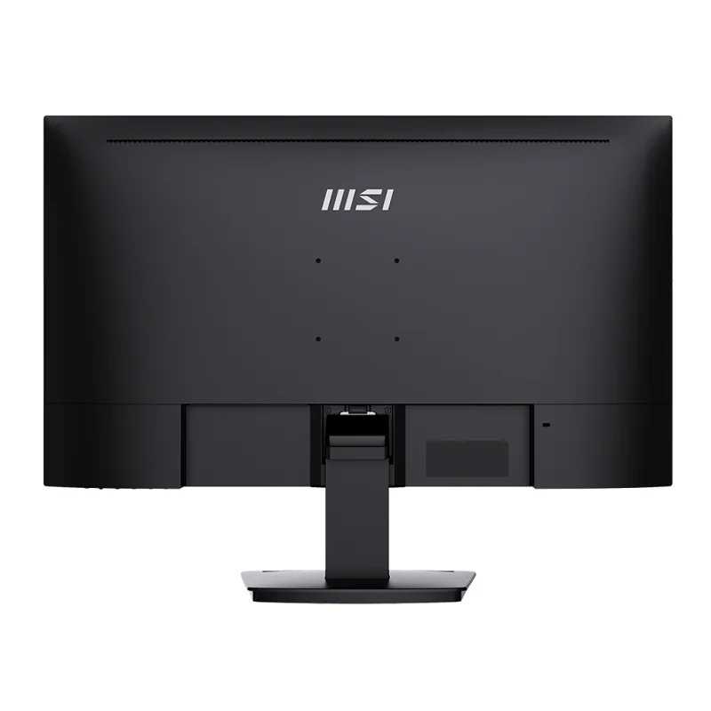 ECRAN MSI PRO MP273A 27” FULL HD 100HZ IPS NOIR