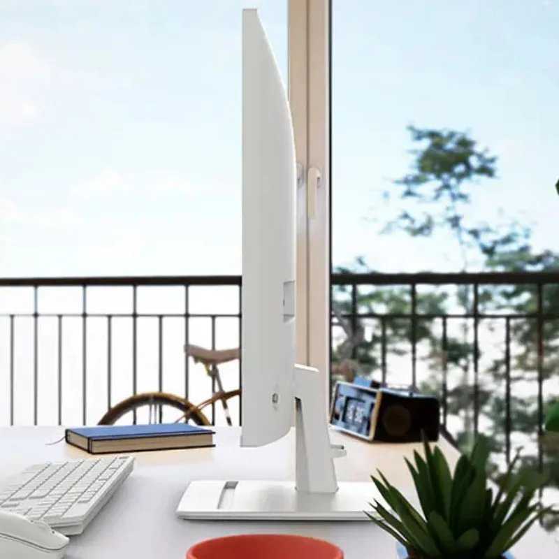 ECRAN MSI 27″ PRO MP275 E2 IPS 120HZ -BLANC