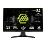 ECRAN GAMING MSI MAG 242F 23.8” FULL HD IPS 200Hz