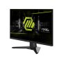 ECRAN GAMING MSI MAG 242F 23.8” FULL HD IPS 200Hz