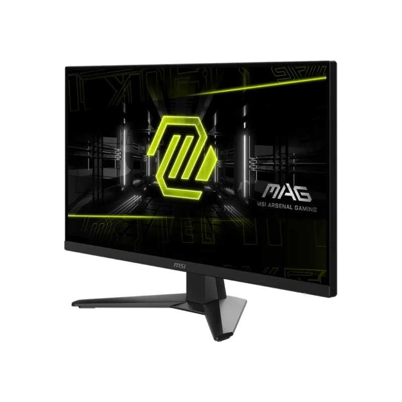 ECRAN GAMING MSI MAG 272F 27” FULL HD IPS 200Hz