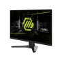 ECRAN GAMING MSI MAG 272F 27” FULL HD IPS 200Hz