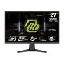ECRAN GAMING MSI MAG 275QF 27″ WQHD IPS 180 Hz NOIR