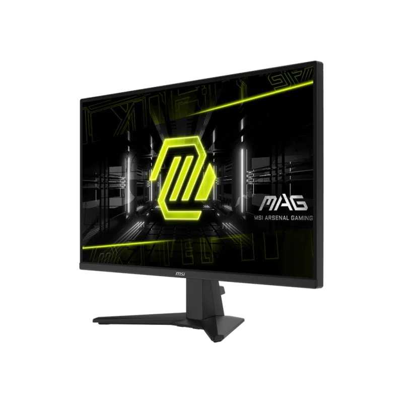 ECRAN GAMING MSI MAG 275QF 27″ WQHD IPS 180 Hz NOIR