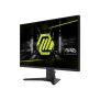 ECRAN GAMING MSI MAG 275QF 27″ WQHD IPS 180 Hz NOIR