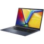 PC PORTABLE ASUS VIVOBOOK 15 X1502VA / I7 13È GÉN / 8GO / WIN11 / BLEU