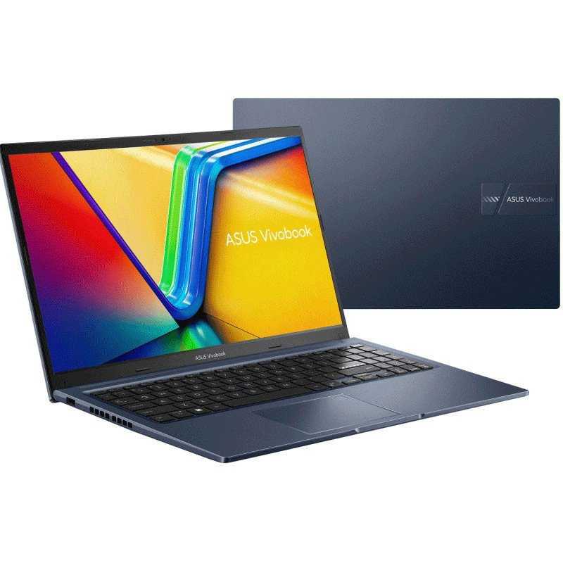 PC PORTABLE ASUS VIVOBOOK 15 X1502VA / I7 13È GÉN / 16GO / WIN11 / BLEU