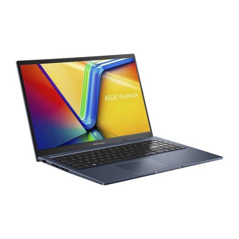 PC PORTABLE ASUS VIVOBOOK 15 X1502VA / I7 13È GÉN / 24GO / WIN11 / BLEU