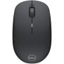 SOURIS OPTIQUE DELL WM126 SANS FIL - NOIR