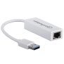 ADAPTATEUR USB 2.0 HAUT DEBIT VERS FAST ETHERNET
