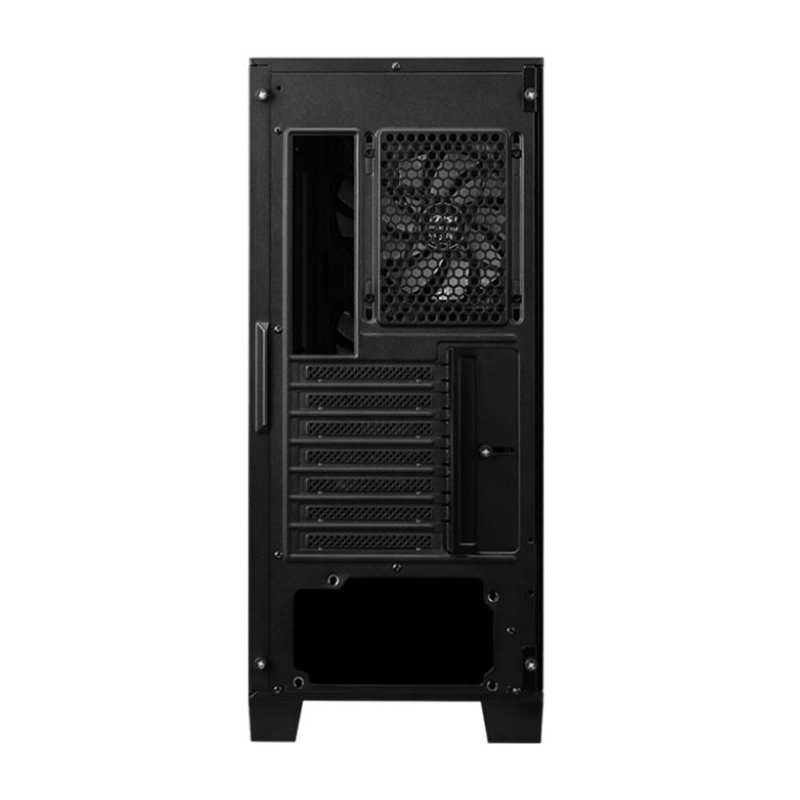 BOÎTIER PC GAMER MSI MAG FORGE 320R AIRFLOW - NOIR