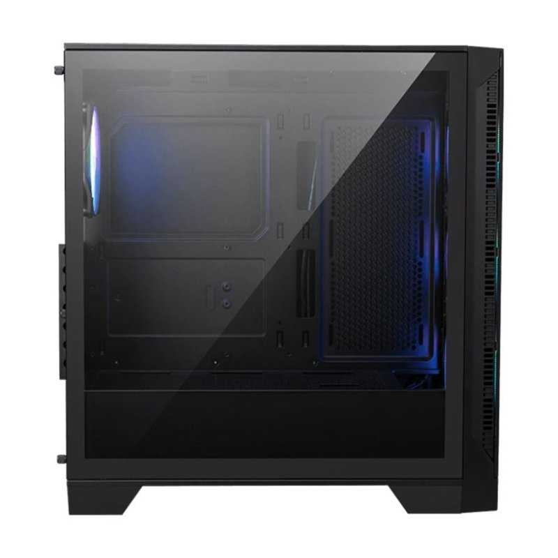 BOÎTIER PC GAMER MSI MAG FORGE 320R AIRFLOW - NOIR