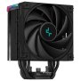 REFROIDISSEUR DE PROCESSEUR DEEPCOOL AK500S DIGITAL - BLACK