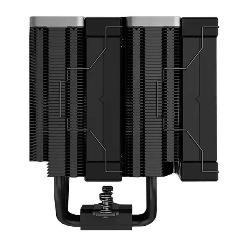 REFROIDISSEUR DE PROCESSEUR DEEPCOOL AK620 ZERO DARK - BLACK