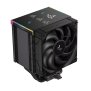 REFROIDISSEUR DE PROCESSEUR DEEPCOOL AK500 DIGITAL PRO BLACK