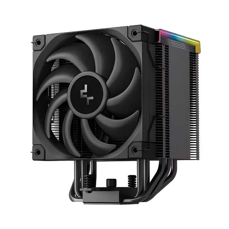 REFROIDISSEUR DE PROCESSEUR DEEPCOOL AK500 DIGITAL PRO BLACK
