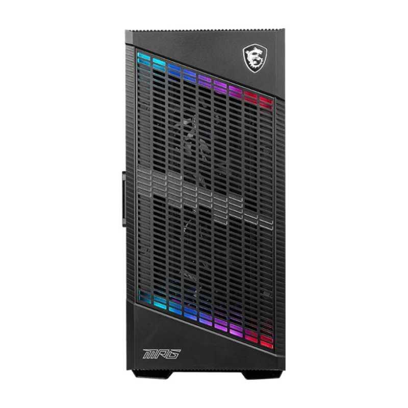 BOITIER GAMER MSI MPG VELOX 100P AIRFLOW - NOIR