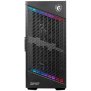 BOITIER GAMER MSI MPG VELOX 100P AIRFLOW - NOIR