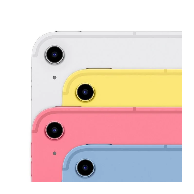 APPLE IPAD 2025 11" / 128 Go / WI-FI / ROSE