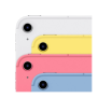 APPLE IPAD 2025 11" / 128 Go / WI-FI / ROSE