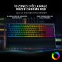 RAZER ORNATA V3 GAMING KEYBOARD - FRENCH LAYOUT