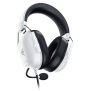 RAZER BLACKSHARK V2 X - WHITE USB HEADSET