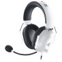 RAZER BLACKSHARK V2 X - WHITE USB HEADSET