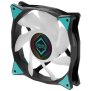 ICEBERG THERMAL ICEGALE ARGB VENTILATEUR POUR PC NOIR