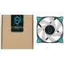 ICEBERG THERMAL ICEGALE ARGB VENTILATEUR POUR PC NOIR
