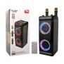 HAUT PARLEUR BLUETOOTH ZQS4290 AVEC MICROPHONE SANS FIL