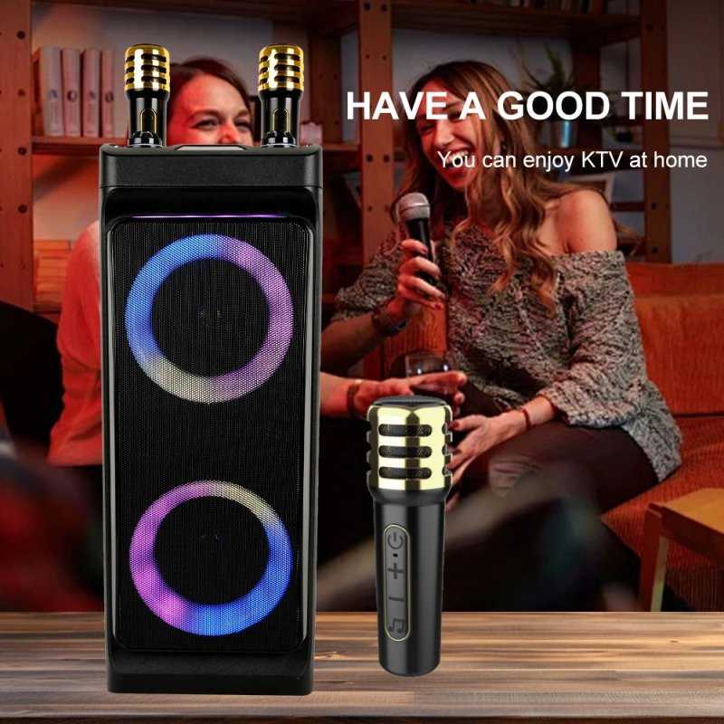 HAUT PARLEUR BLUETOOTH ZQS4290 AVEC MICROPHONE SANS FIL