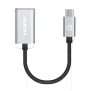 Convertisseur USB-C vers HDMI 4K 60Hz – Adaptateur Manhattan Ultra HD