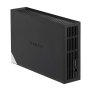 DISQUE DUR EXTERNE SEAGATE HUB 10TO USB 3.0 NOIR