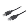 CABLE IMPRIMENTE USB  3M
