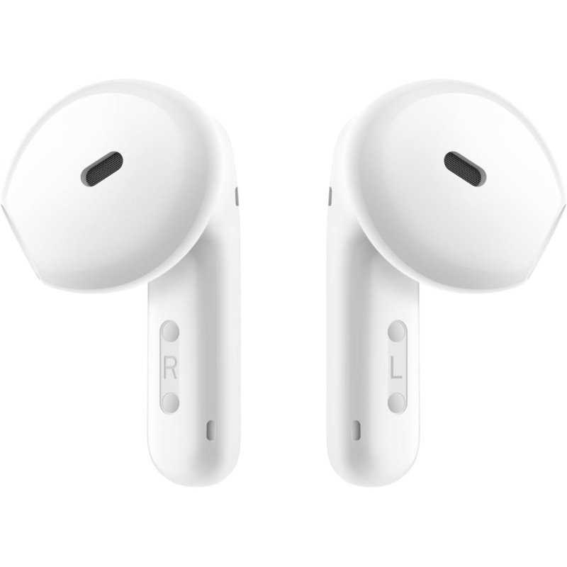 ÉCOUTEURS SANS FIL XIAOMI REDMI BUDS 6 ACTIVE - BLANC