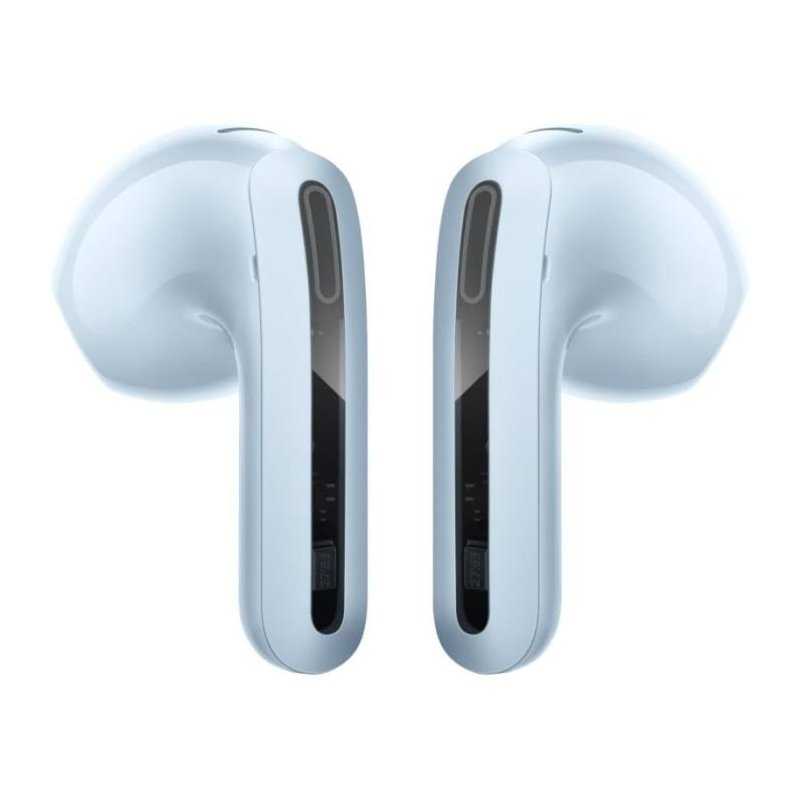 ÉCOUTEURS SANS FIL XIAOMI REDMI BUDS 6 ACTIVE - BLEU