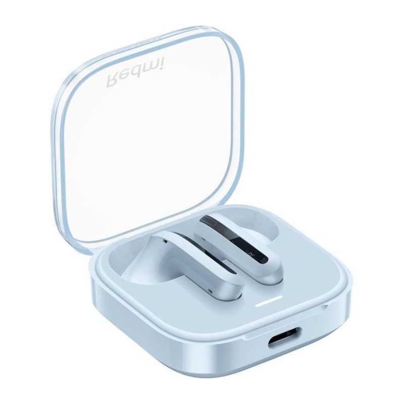 ÉCOUTEURS SANS FIL XIAOMI REDMI BUDS 6 ACTIVE - BLEU