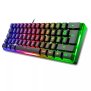 CLAVIER GAMER MECANIQUE SPIRIT OF GAMER PRO-K2 ARTIC CLA-PK2BK