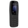 TÉLÉPHONE PORTABLE NOKIA 105 CHARCOAL