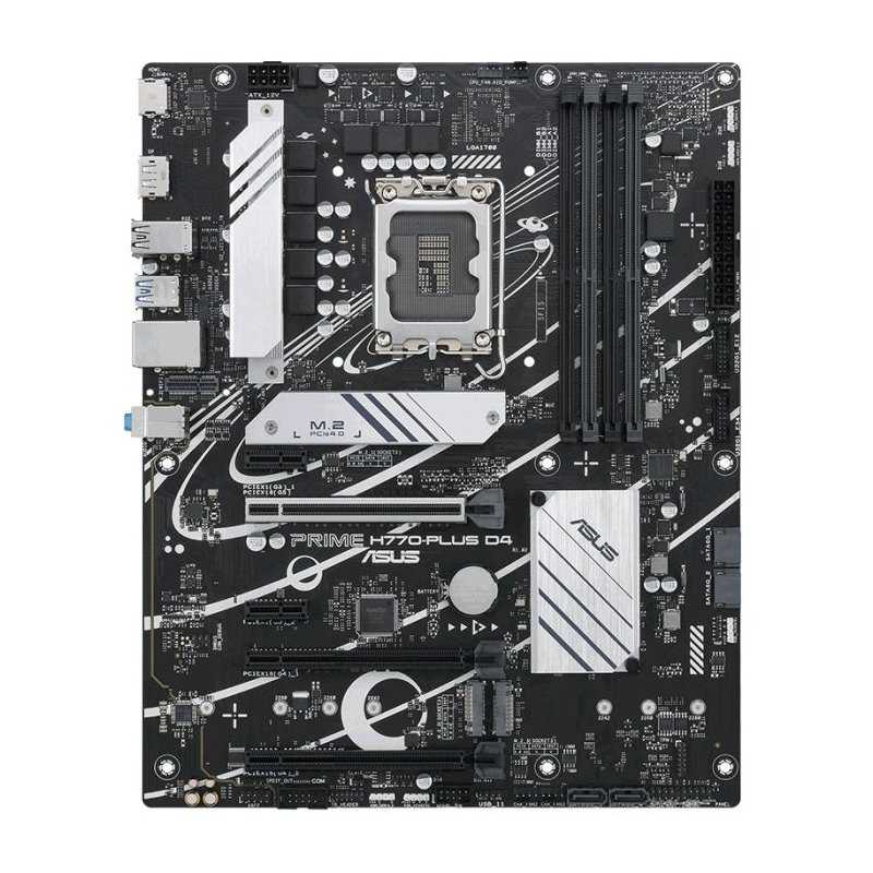 CARTE MERE ASUS PRIME H770-PLUS D4