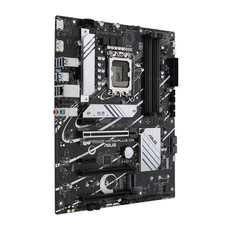 CARTE MERE ASUS PRIME H770-PLUS D4