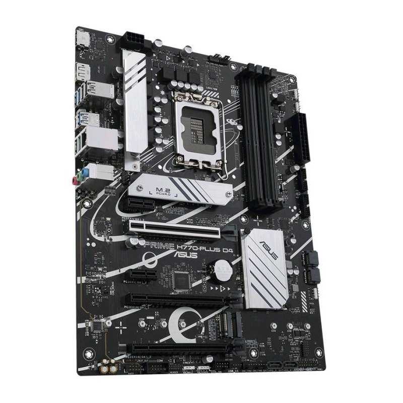 CARTE MERE ASUS PRIME H770-PLUS D4