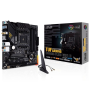 CARTE MERE ASUS TUF GAMING B550M-PLUS WIFI II