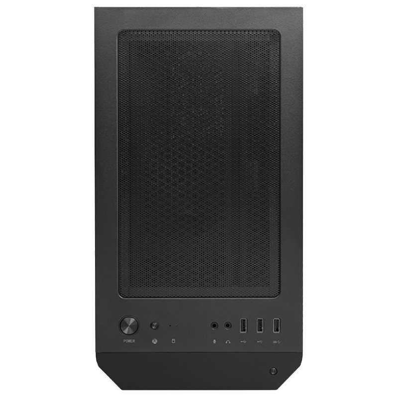 BOITIER GAMING MSI MAG FORGE M100A