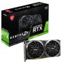 CARTE GRAPHIQUE GAMER MSI GEFORCE RTX 3050 VENTUS 2X XS 8G OC