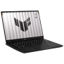 PC PORTABLE GAMER ASUS TUF GAMING A14 FA401WV / RYZEN AI 9 HX 370 / RTX 4060 8G / 16 GO / 1 TO SSD / WINDOWS 11 / NOIR