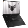 PC PORTABLE GAMER ASUS TUF GAMING A14 FA401WV / RYZEN AI 9 HX 370 / RTX 4060 8G / 16 GO / 1 TO SSD / WINDOWS 11 / NOIR