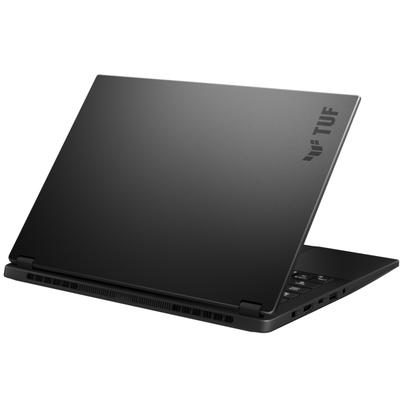 PC PORTABLE GAMER ASUS TUF GAMING A14 FA401WV / RYZEN AI 9 HX 370 / RTX 4060 8G / 16 GO / 1 TO SSD / WINDOWS 11 / NOIR