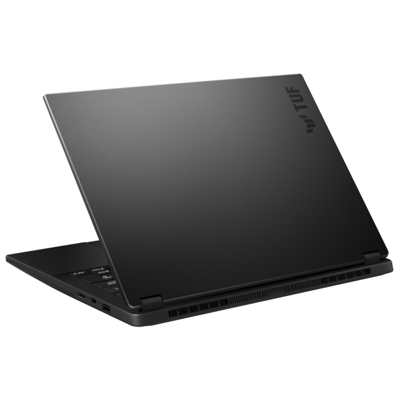 PC PORTABLE GAMER ASUS TUF GAMING A14 FA401WV / RYZEN AI 9 HX 370 / RTX 4060 8G / 16 GO / 1 TO SSD / WINDOWS 11 / NOIR