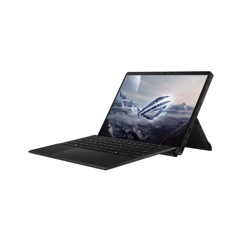 PC PORTABLE GAMER ASUS ROG FLOW Z13 2025 GZ302EA / AMD RYZEN AI MAX+ 395 / 32 GO LPDDR5X / 1 TO SSD / WINDOWS 11 / NOIR